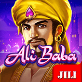 Ali Baba - game nóng tt88 code