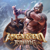 Asgardian Trỗi Dậy - tt88 code slot