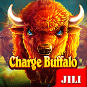Charge Buffalo nóng Game
