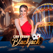 Blackjack Las Vegas tt88 code