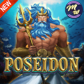 Poseidon tt88 code slot